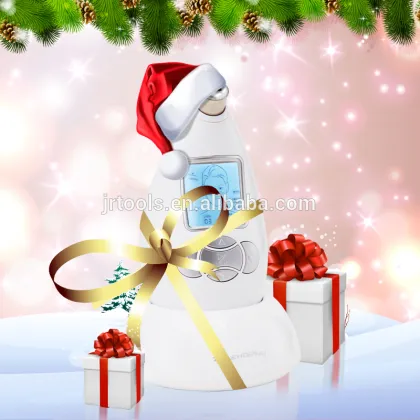 Christmas gift Skin Peel NEWDERMO Microdermabrasion Machine For Facial Care