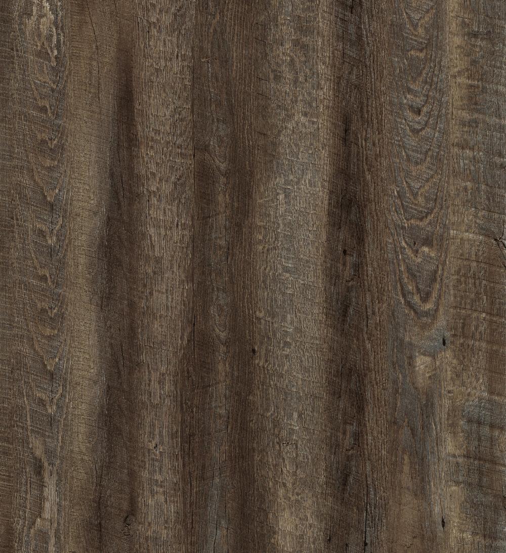 Preferensi tinggi 5mm desain kayu spc lantai