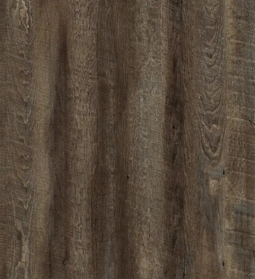 High Preference 5Mm Wood Design Spc Flooring