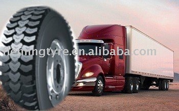Truck and Bus Radial Tire