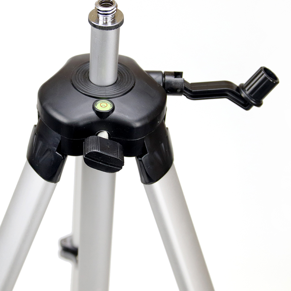 Tripod tahap laser premium