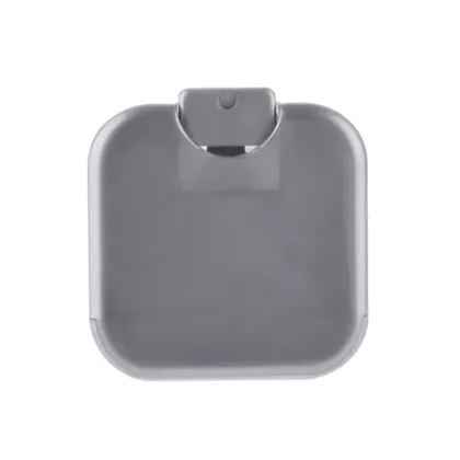 wholesale Cosmetic packaging mini 20ml pp pocket perfume credit card spraer bottle 30 ml