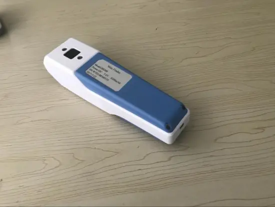 Professional Handheld CE Medical Infrared Vein Finder Device