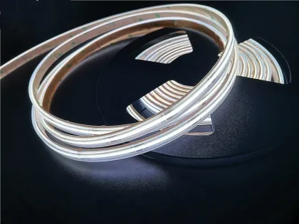 Smart Strips Cob Led Strips Room