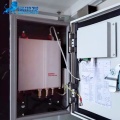 0.75kW /1.5kw Servo Servo Fast Door