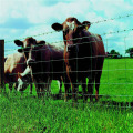 Clôture de champ de ferme bon marché clôture de bétail de ferme