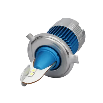 30V 48W 8000Lm CSP Chip Super Bright LED Car Headlights H1 H7 H3 9005 9006 H4