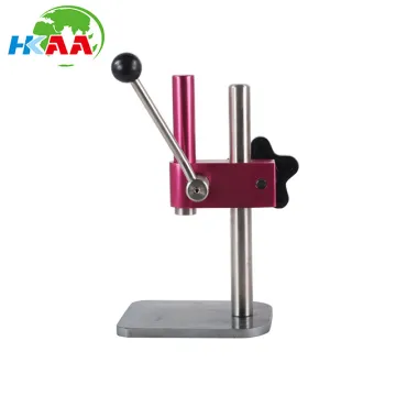 China Supplier Custom CNC Machining mini arbor press