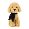 Premium Stoffed Bodie Dog Stuffed Toy