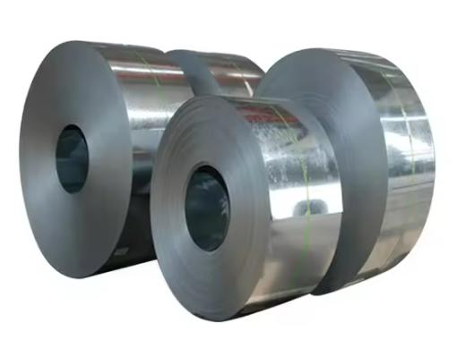 Hot-Dip Galvanized Steel Sheet