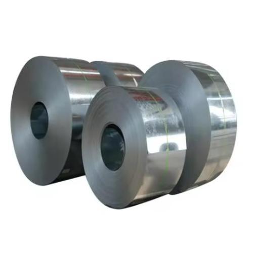 Hot-Dip Galvanized Steel Sheet