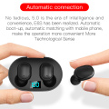 TWS Bluetooth 5.0 E6S Ear