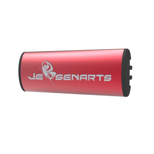 Clip de ventilación de aire de aire de aleación de aleación de aluminio ecológico