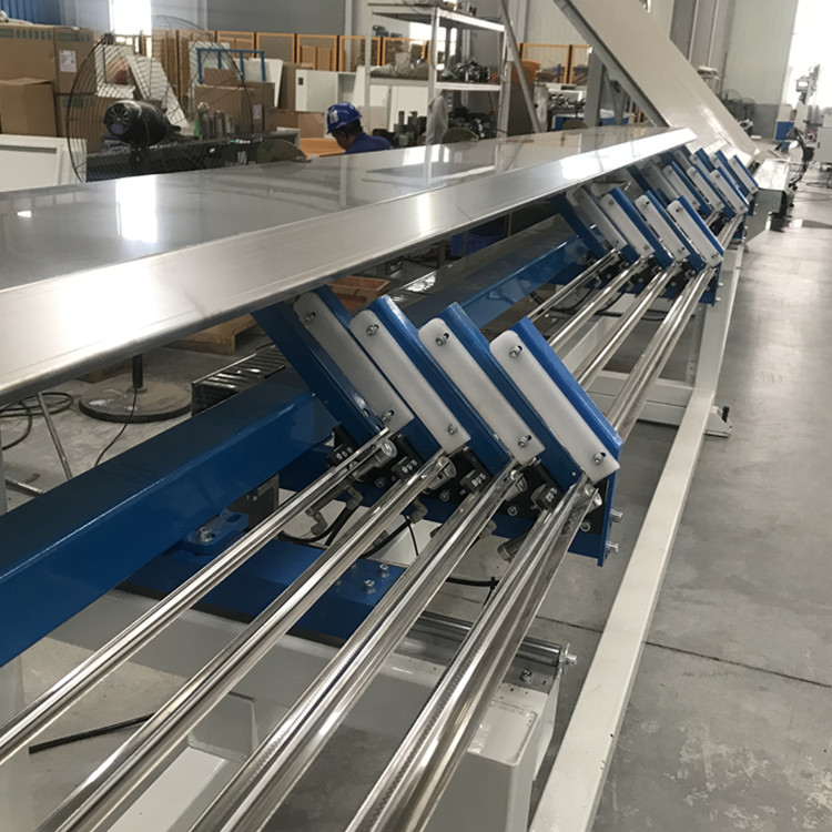 Bending machine for Aluminum Profile