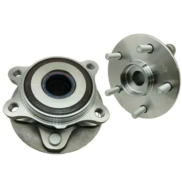DI-SOLIK Front Wheel Hub Bearing 43550-06040 for Camry