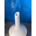 High Quality Porcelain Funnel Ceramic funnel 40mm-150mm