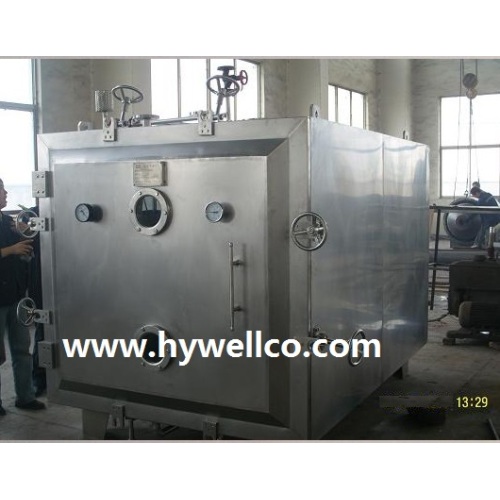 FZG Series Vacuum Oven