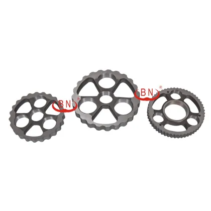 China Excavator Spare Parts and RV Gear Suppliers