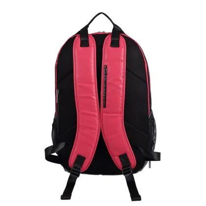 Bright Face Fashion Casual Backpack Customization