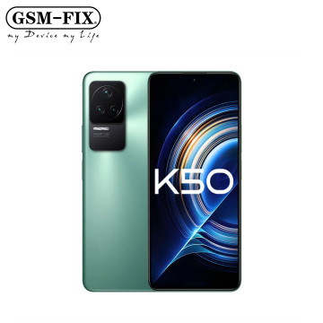 GSM-FIX for Xiaomi Redmi K50 5G