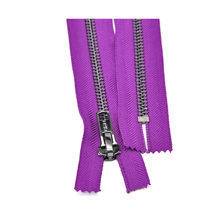 Handbag Zippers