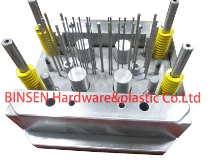 Plastic mold injection molding Mold injection service