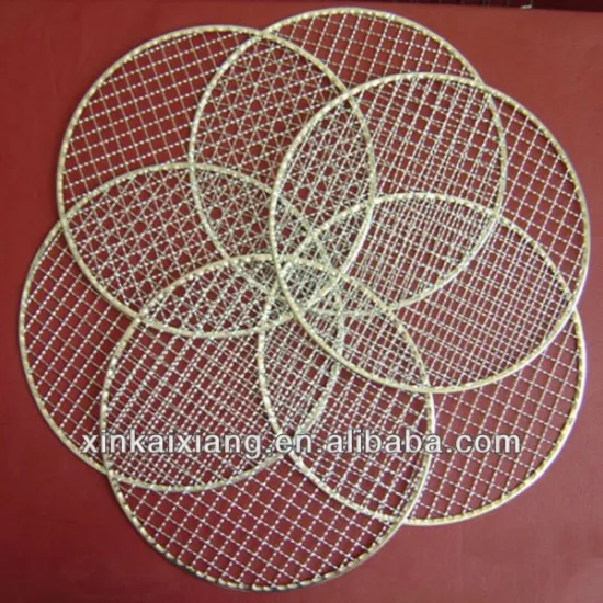 High quality Barbecue Wire Mesh