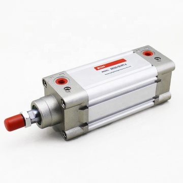 DNC PPV Pneumatic Piston Double-Acting Air Cylinder