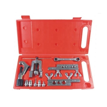 Copper Tube Flaring Tool Kit for Air Conditioning