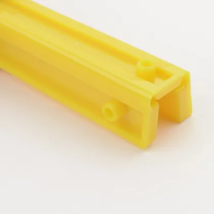 Sematic Guide Shoe for Schindler Elevator Door Panels