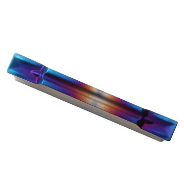 การร่องและเม็ดมีดแยกจากมืออาชีพ: MGMN0200-G Tungsten Carbide Inserts-เครื่องมือตัดคุณภาพสูงสำหรับการตัดเฉือนที่แม่นยำ