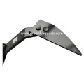 47364052 Case-IH disc scraper blade