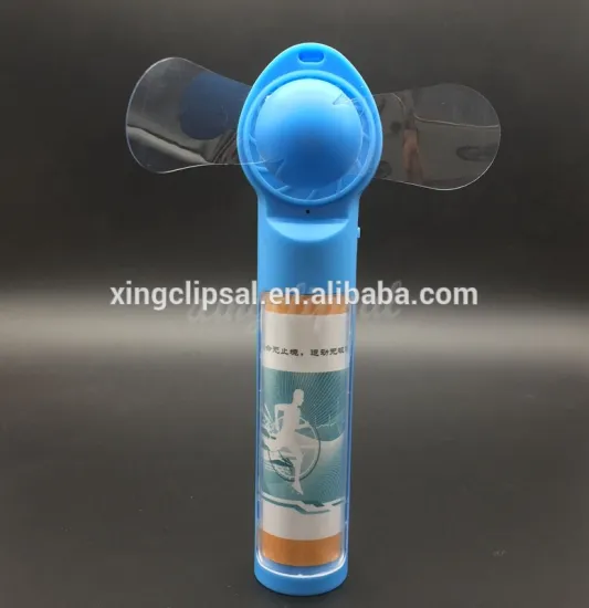 hot new products for 2016 flashlight fan power bank tester