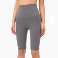 Workout Shorts voor Gym Biker voor dames