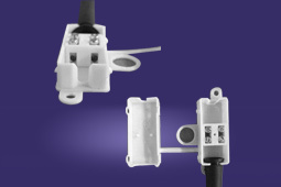 Mini - Junction Box,2P 10A