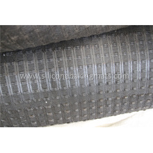 Polyester Geogrid For Road Reinforcement