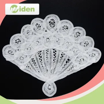 Fashion Lace Battenburg Trim Lace New York Wholesale Trim Lace