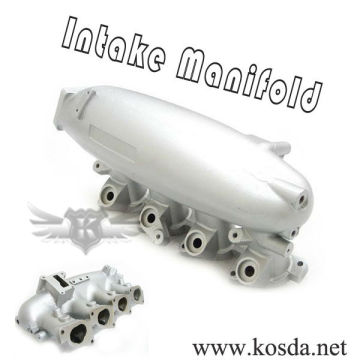 SILVIA S13 240SX SR20DET SR20 Intake Plenum
