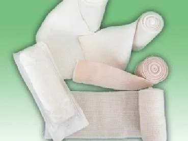 FDA High Elastic Bandage