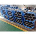 1020 cold drawn seamless steel tube for honing