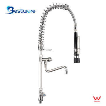 Wall Mounted Wash Basin Taps