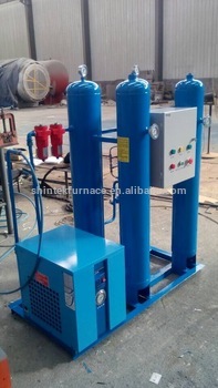 Fish Pond PSA Oxygen Machine