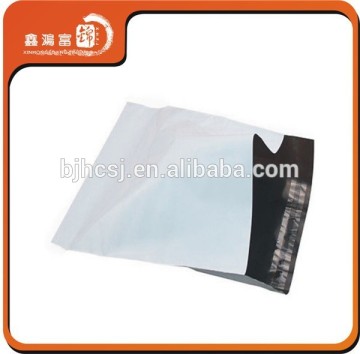 XHFJ-B-MB39 wholesale courier self seal plastic bag
