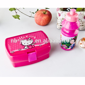 101469 wholesale kids lunch box kids lunch box set