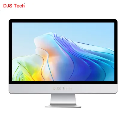 All in one touchscreen computer