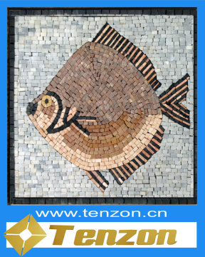 Popular And Best Sell Mosaic Pictures