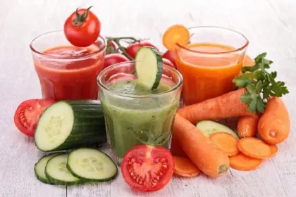 Tigernut Juice Extractor: Professional Fruit Juice Press Machine