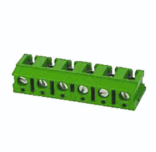 Pitch 5.0/7.5mm PCB Screw Terminal Block