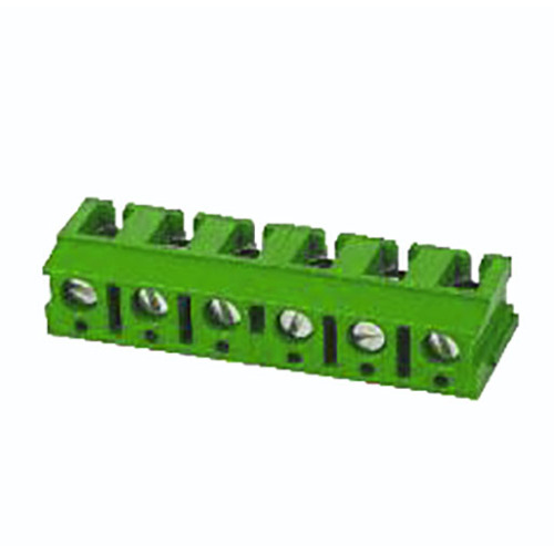 Pitch 5.0/7.5mm PCB Screw Terminal Block