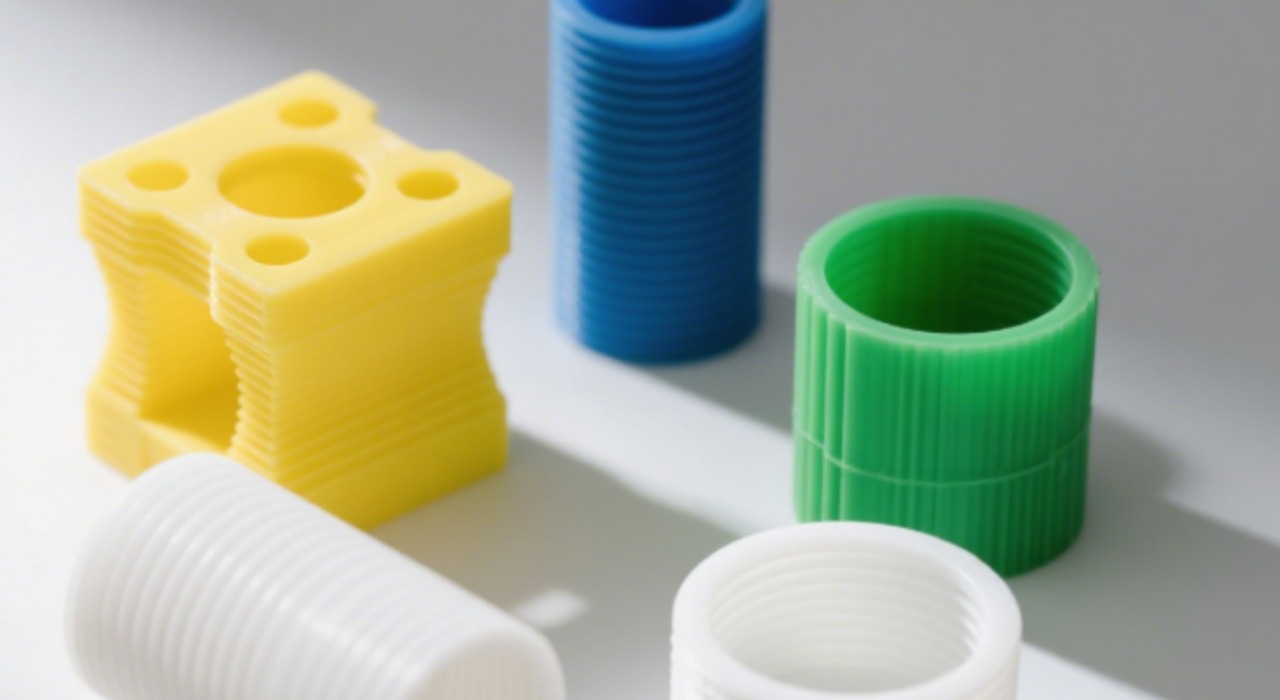 Professional 3D printing
